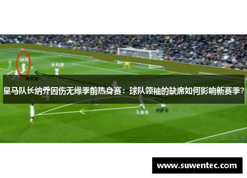 皇马队长纳乔因伤无缘季前热身赛：球队领袖的缺席如何影响新赛季？