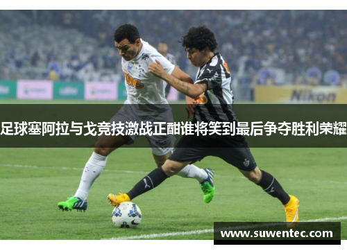 足球塞阿拉与戈竞技激战正酣谁将笑到最后争夺胜利荣耀
