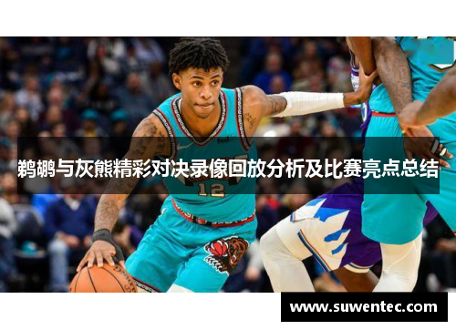 鹈鹕与灰熊精彩对决录像回放分析及比赛亮点总结